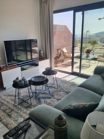 Ático en calle de Guatemala, 39 a