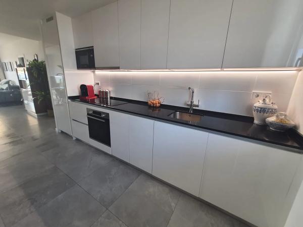 Ático en calle de Guatemala, 39 a