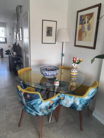 Ático en calle de Guatemala, 39 a