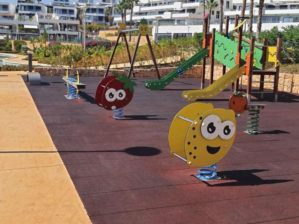 Ático en calle de Guatemala, 39 a