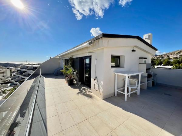 Piso en calle Berlin, 5