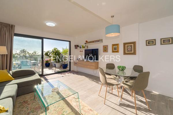 Piso en calle de Guatemala, 2