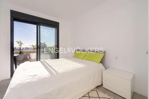 Piso en calle de Guatemala, 2