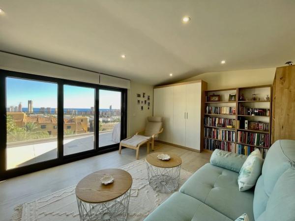 Piso en calle Berlin, 5