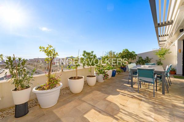 Piso en calle de Guatemala, 2