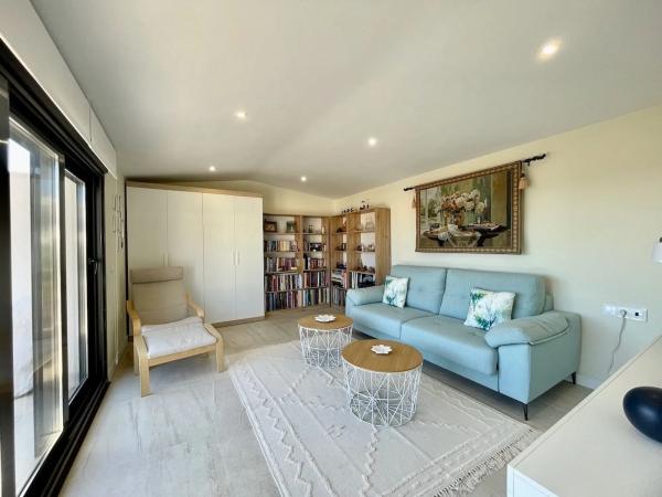 Piso en calle Berlin, 5