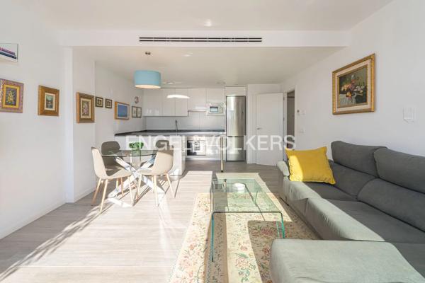 Piso en calle de Guatemala, 2