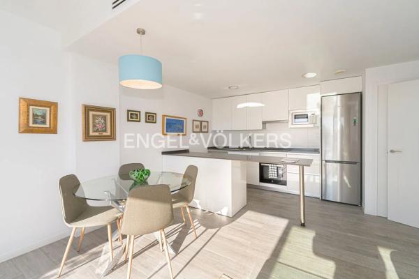 Piso en calle de Guatemala, 2