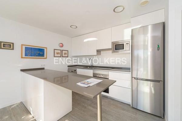 Piso en calle de Guatemala, 2