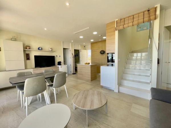 Piso en calle Berlin, 5