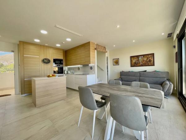 Piso en calle Berlin, 5