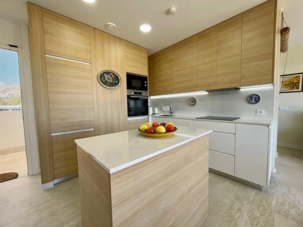 Piso en calle Berlin, 5