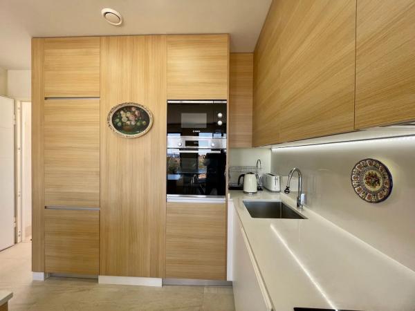 Piso en calle Berlin, 5