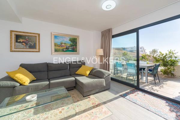 Piso en calle de Guatemala, 2