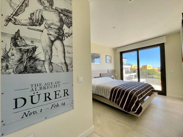 Piso en calle Berlin, 5