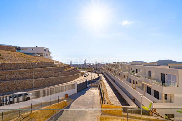 Piso en calle de Guatemala, 2