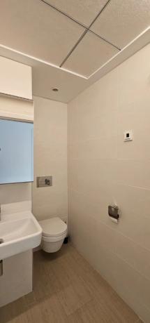 Piso en Balcón de Finestrat-Terra Marina