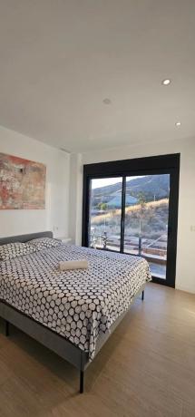 Piso en Balcón de Finestrat-Terra Marina