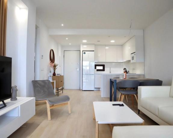 Piso en calle de Puerto Rico s/n