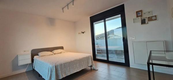 Piso en Balcón de Finestrat-Terra Marina