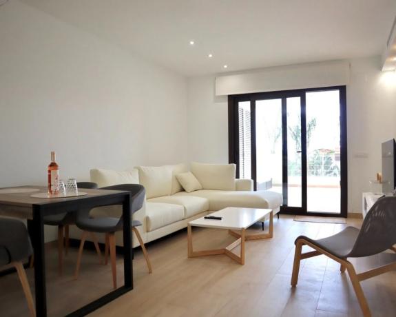 Piso en calle de Puerto Rico s/n