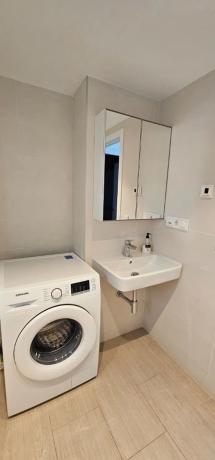 Piso en Balcón de Finestrat-Terra Marina