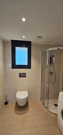 Piso en Balcón de Finestrat-Terra Marina