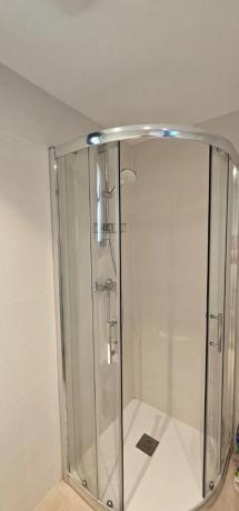 Piso en Balcón de Finestrat-Terra Marina