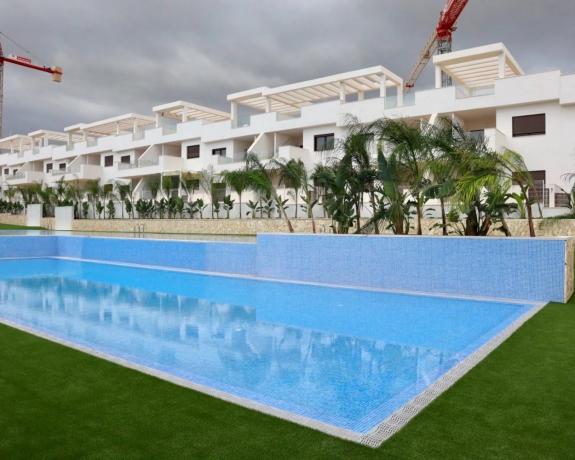 Piso en calle de Puerto Rico s/n