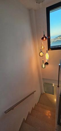 Piso en Balcón de Finestrat-Terra Marina