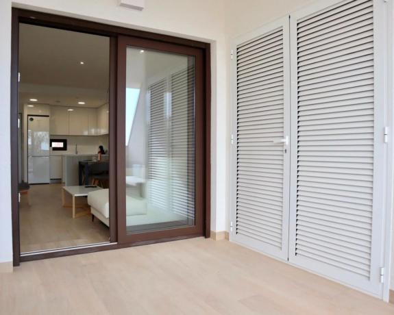 Piso en calle de Puerto Rico s/n