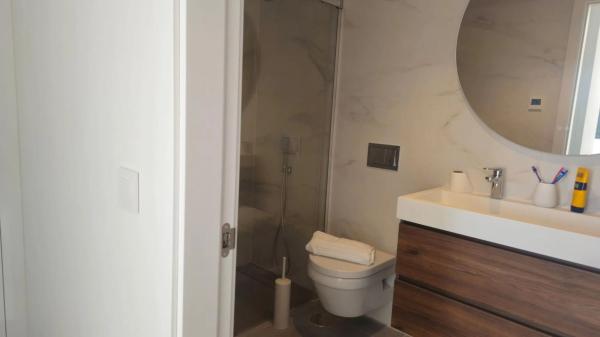 Piso en calle de Bolívia