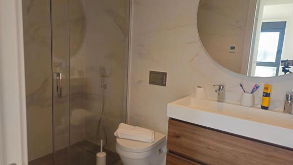 Piso en calle de Bolívia