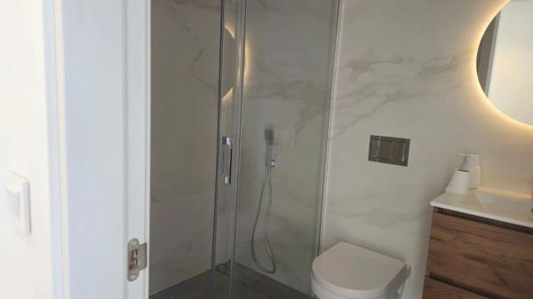 Piso en calle de Bolívia