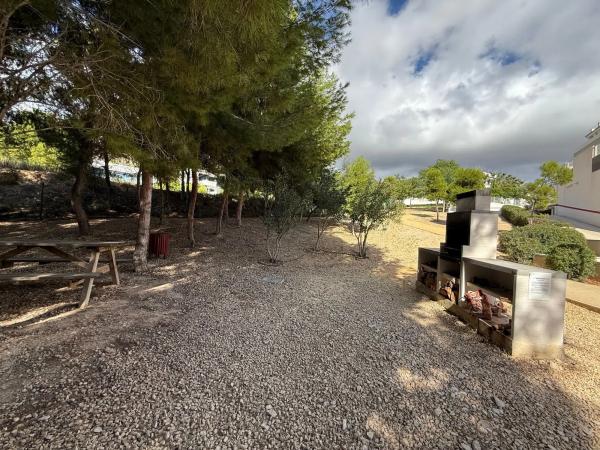 Dúplex en calle Berlin