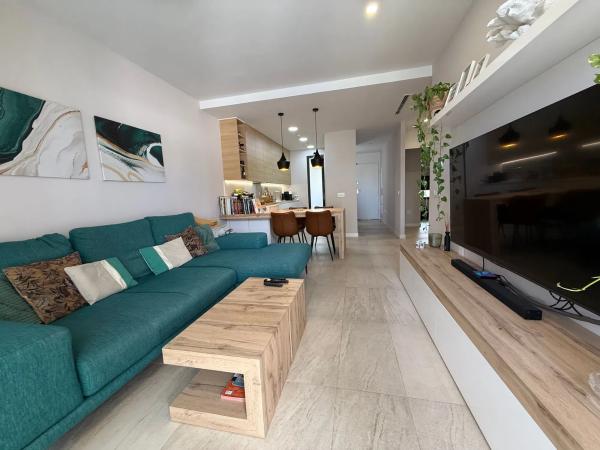 Dúplex en calle Berlin