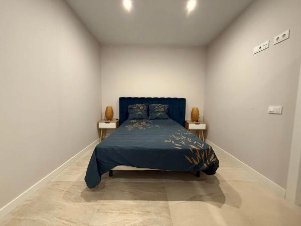 Dúplex en calle Berlin