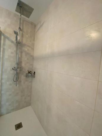 Piso en calle de Guatemala