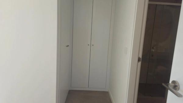 Piso en calle de Bolívia