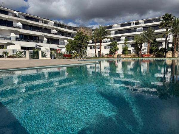 Dúplex en calle Berlin