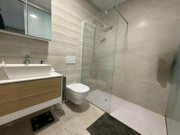 Dúplex en calle Berlin