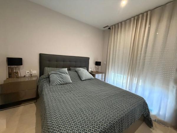 Dúplex en calle Berlin