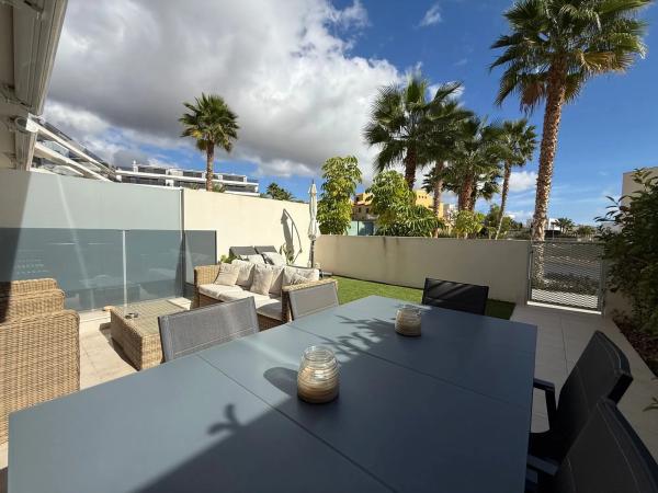 Dúplex en calle Berlin