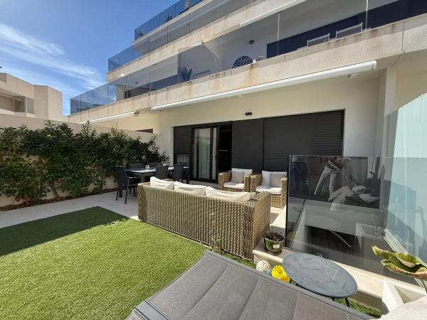 Dúplex en calle Berlin