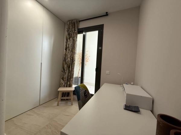 Dúplex en calle Berlin