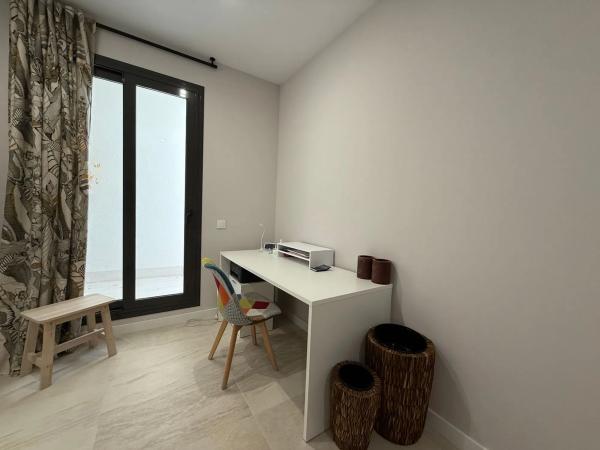 Dúplex en calle Berlin