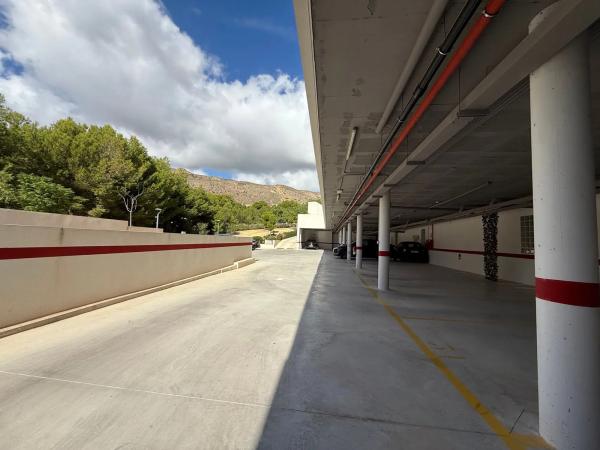 Dúplex en calle Berlin