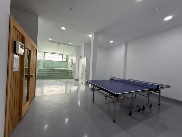 Dúplex en calle Berlin