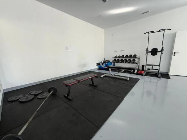 Dúplex en calle Berlin