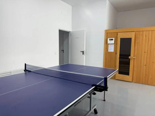 Dúplex en calle Berlin